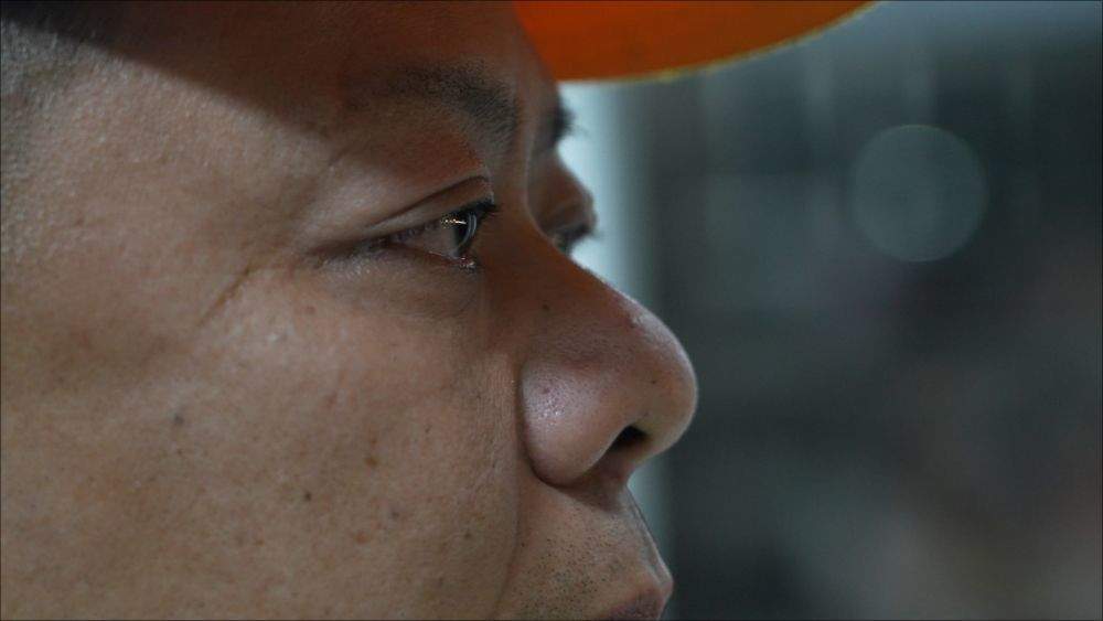 新春走基层｜火车站地下的“空气守护者”