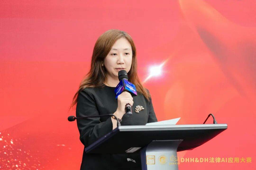 智绘蓝图 法创未来——德和衡、德衡与北大法宝签署战略合作协议