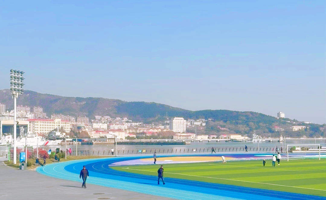 牢记嘱托 逐梦深蓝｜从百年老港到全球样本，至海港湾为何出圈