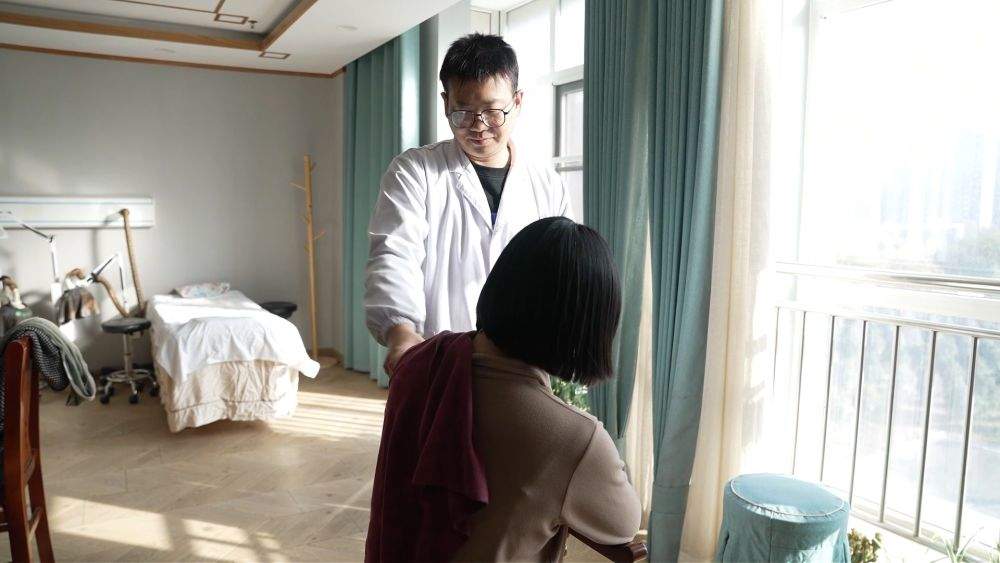 新华视点｜以民生为本 构筑幸福生活根基