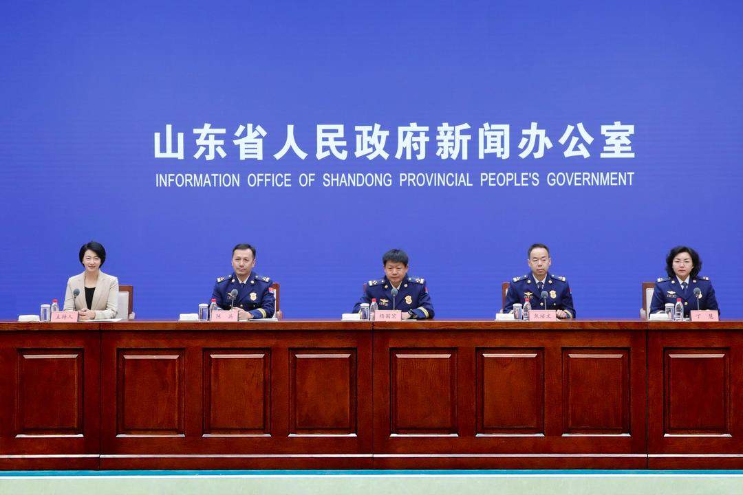 山东将开展高层建筑重大火灾风险隐患排查整治