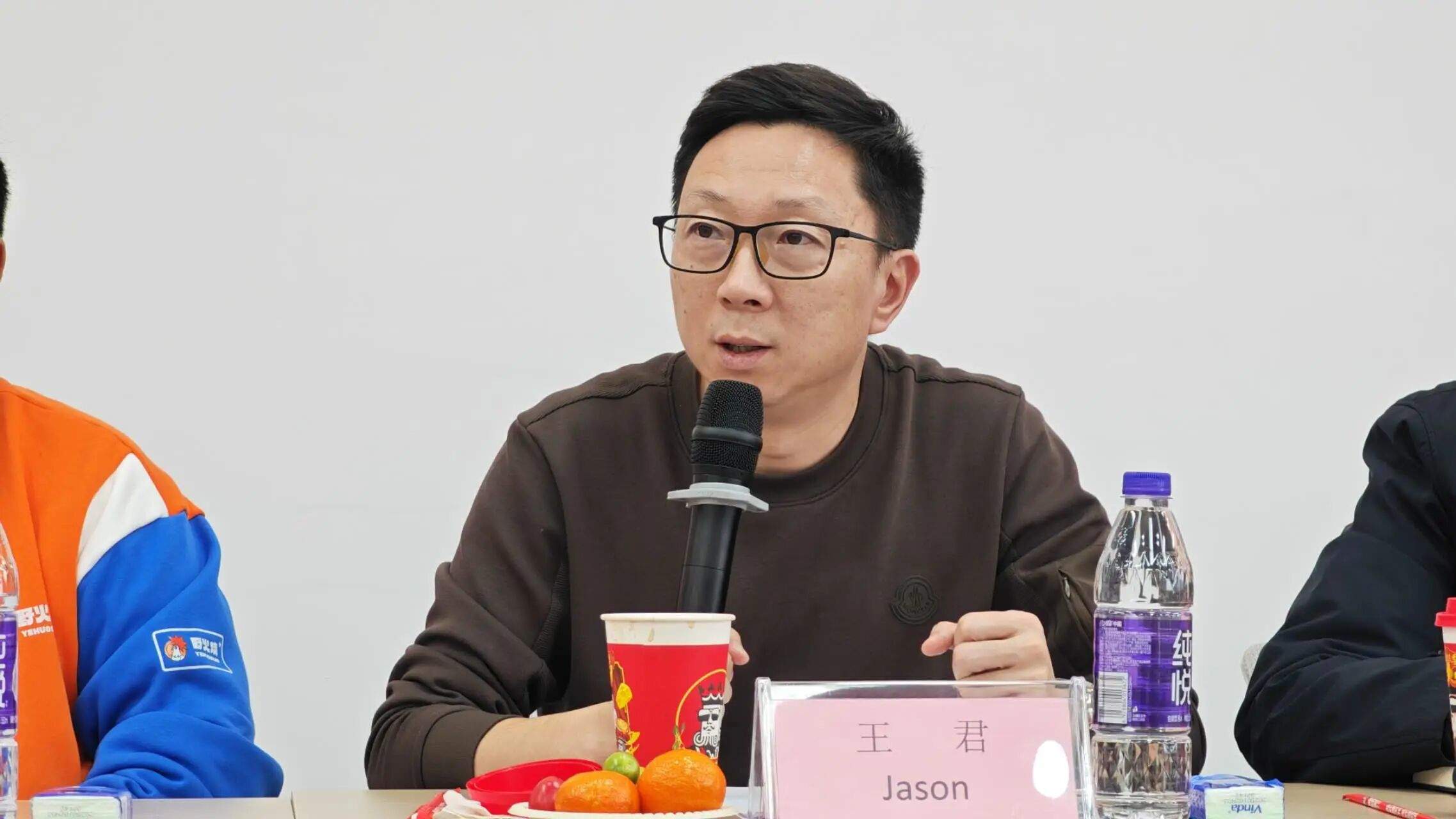 新马餐饮企业中国考察团到访华鼎 跨境联动共探中餐出海新蓝图