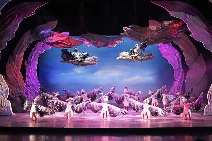 济南市6部舞台艺术作品获国家、省级扶持