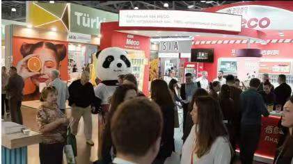 揭秘香飘飘俄罗斯崛起:渠道精耕与TIR系统双轮驱动