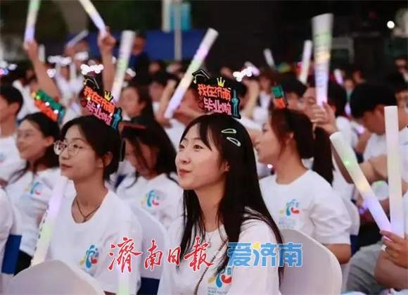 从国际人才引育，看济南人才工作新高度