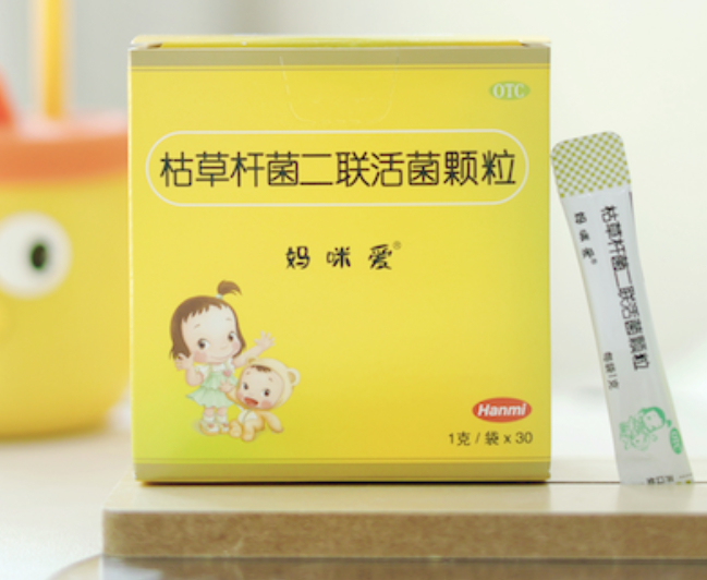 幼儿便秘趁“燥”而入 妈咪爱助力宝宝肠道舒适