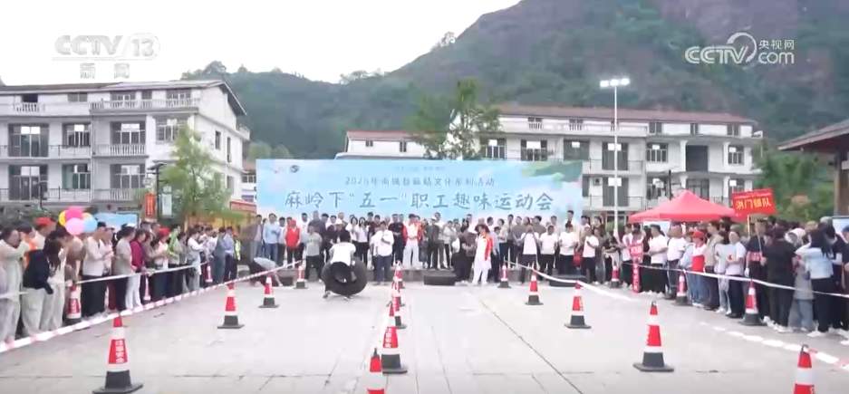 多地以文促旅出新招 “文旅+”新玩法点亮“假日经济”