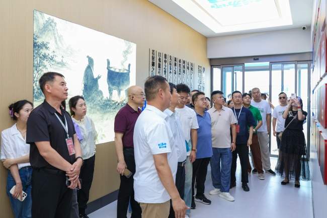 探寻一锅好汤的诞生：中餐协走进大汤师，解码“好高汤标准”