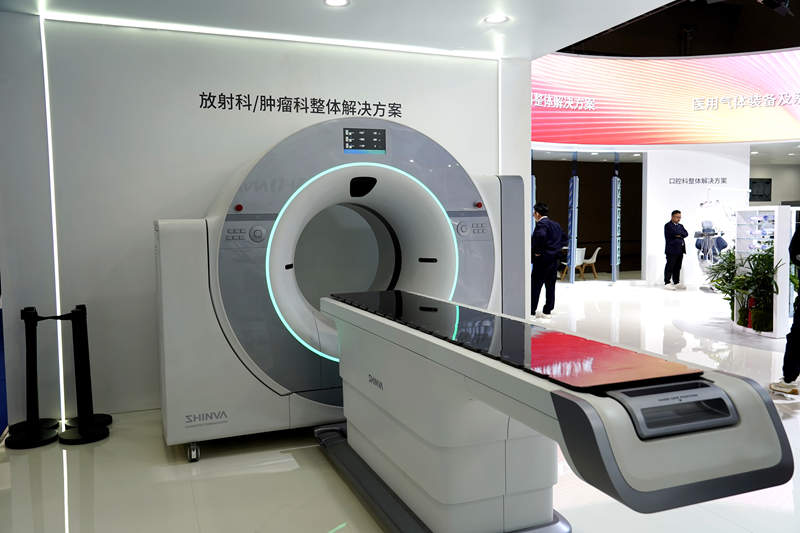 2026医学装备大会