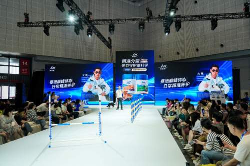 麦德氏分体型软骨素上市，宠物关节养护进入“体型定制2.0时代”