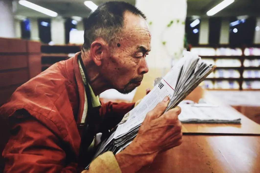 曾回应“市民投诉拾荒者看书”，杭州图书馆再次火了