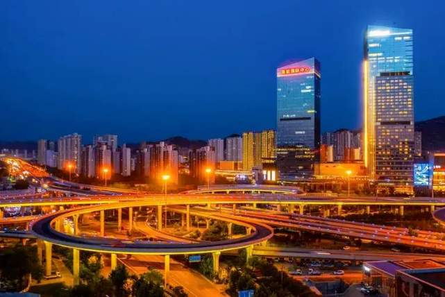 济南，加速迈向“无人驾驶之城”！