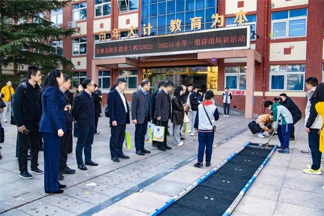 从被看见到被照亮，山东成就141万“筑梦人”