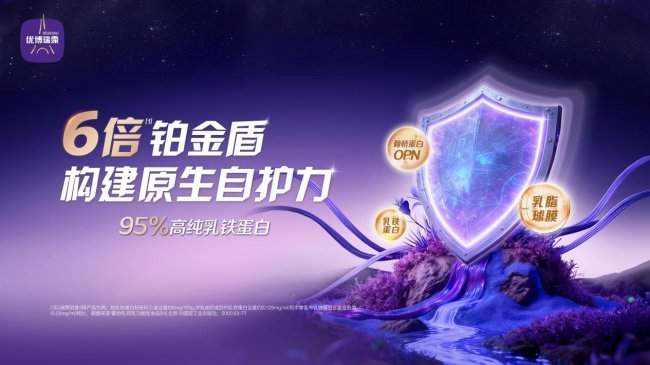 优博瑞霂与瑞霂玥爱：工艺与配方的双重解读