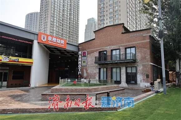 城“新”乡“兴”向未来