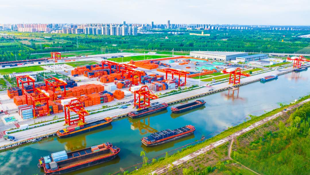 牢记嘱托·向着春天出发丨干出“走在前”的实绩 彰显“挑大梁”的担当