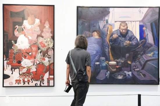 花火映泉·音律漫城——在清照泉城共赴藕花深处的夏天