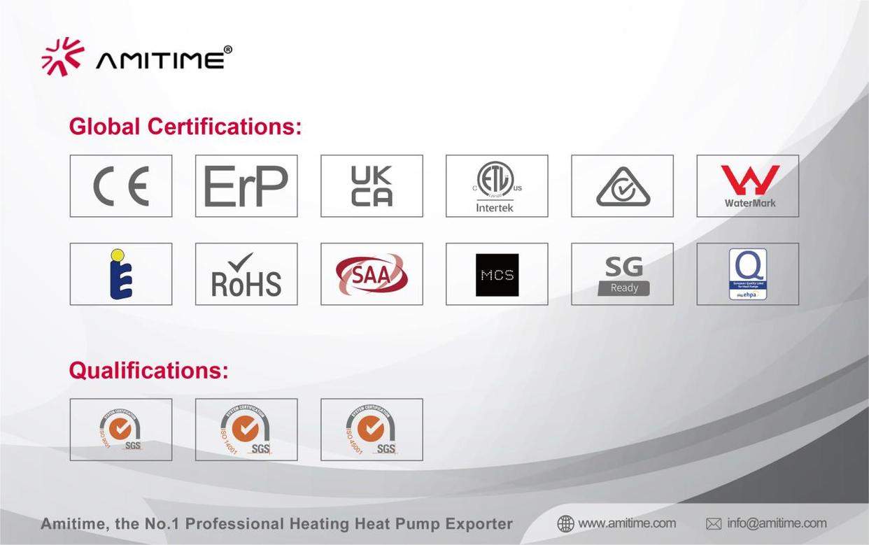 采暖出口单项冠军：热立方地暖机的全球领航之路