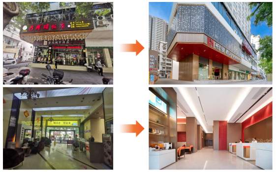 揭秘柏曼酒店改造链：改造步入“模块化、轻成本、快周转”新阶段