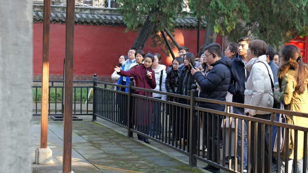 山东济宁：“孔孟之乡”谱写文化“两创”新篇