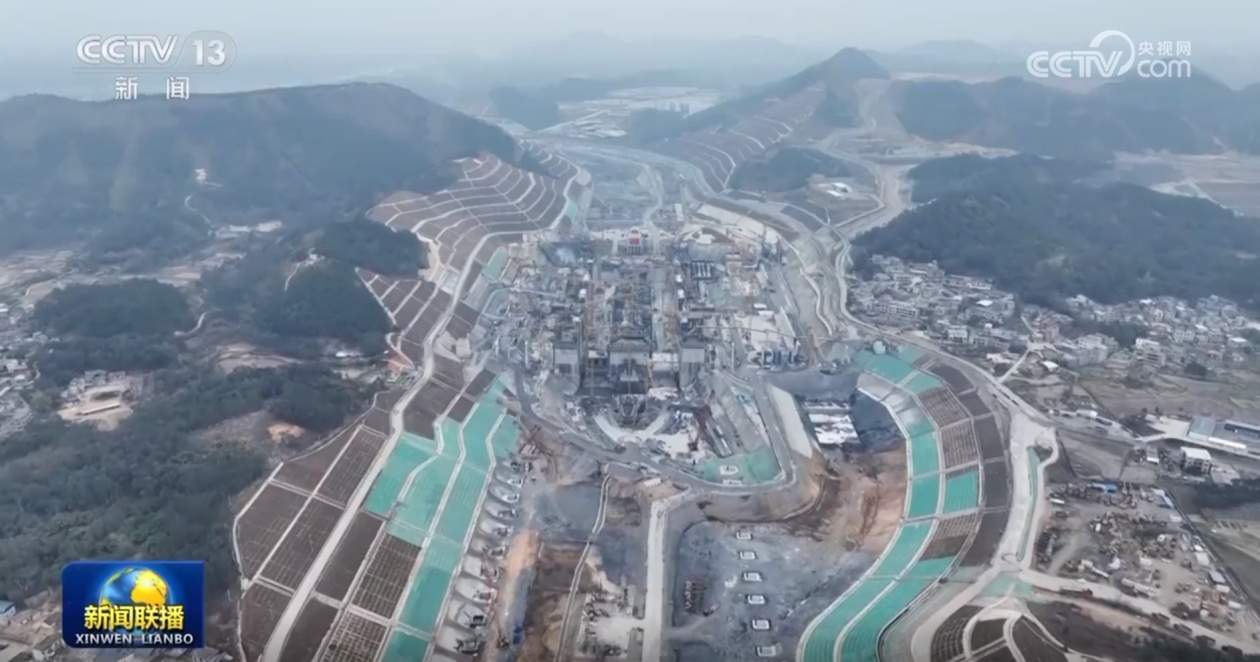 一季度我国交通行业实现良好开局