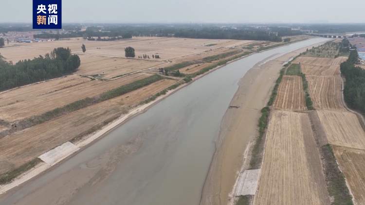 抗旱抢浇 造墒播种 山东多地全力抗旱保夏种