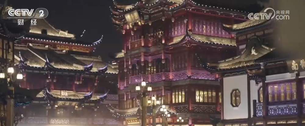 “多点开花”推动消费提质升级 老建筑玩转“首发经济”