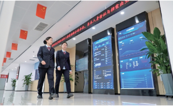 一张“民生导航图” 覆盖“5000+”诉求