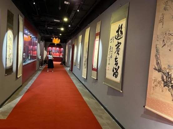 权威拍卖 · 匠心臻选——解码山东昆廷国际拍卖的创新之路