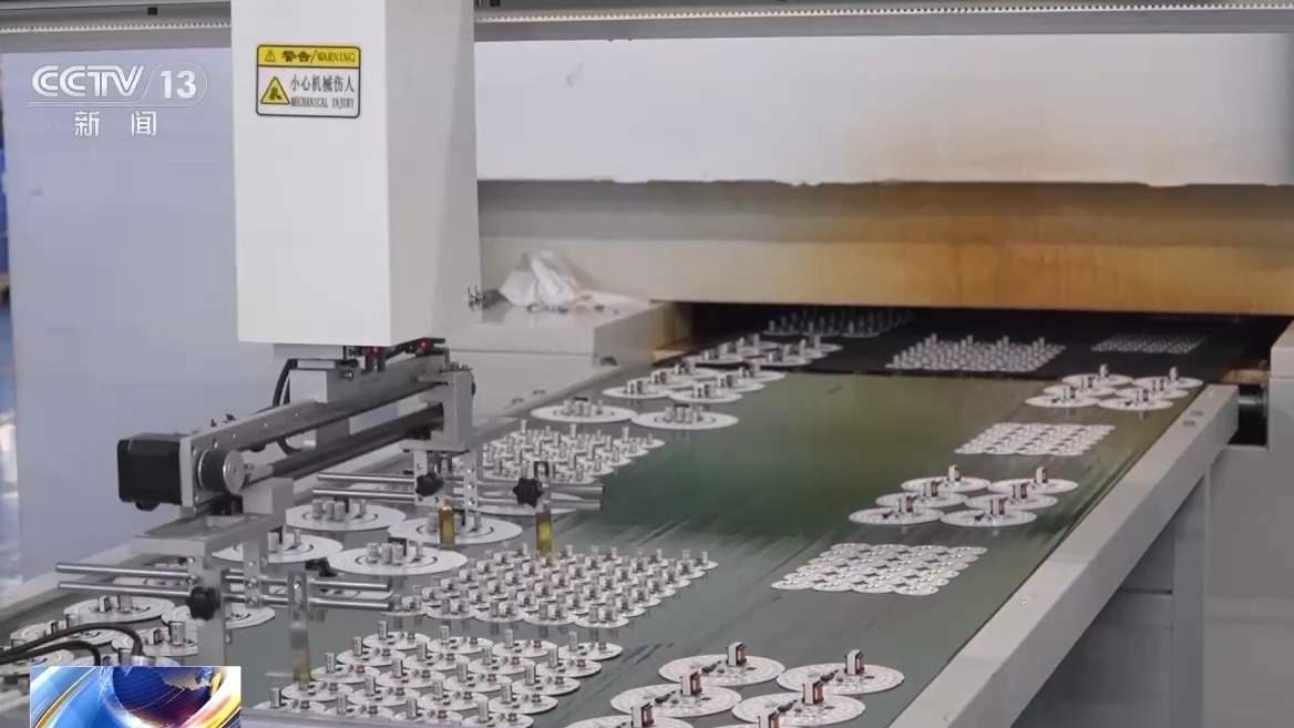 简化流程、风险共担 看金融“组合拳”如何护航小微外贸企业