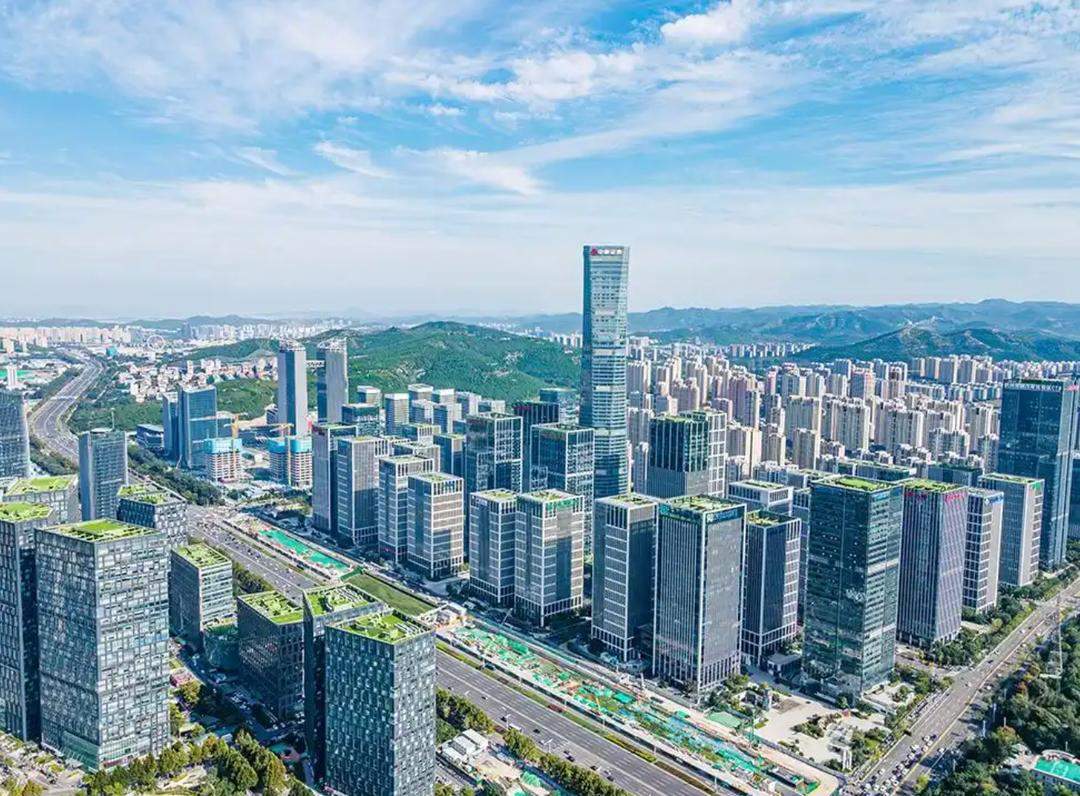 住鲁院士“86到165+8”，科技强鲁人才强鲁的生动见证