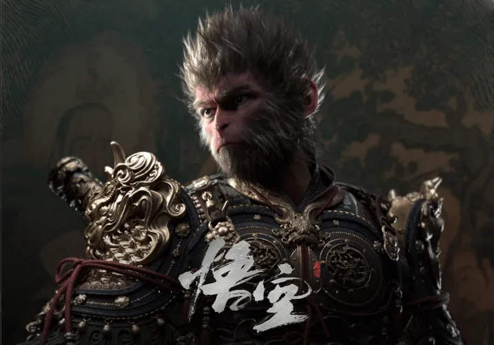 《黑神话：悟空》爆火，晕3D怎么办？医生支招