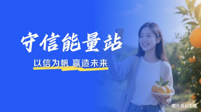 小赢科技多维发力筑牢消保防线 科技赋能守护金融消费者权益_商业要闻_财经_中金在线  