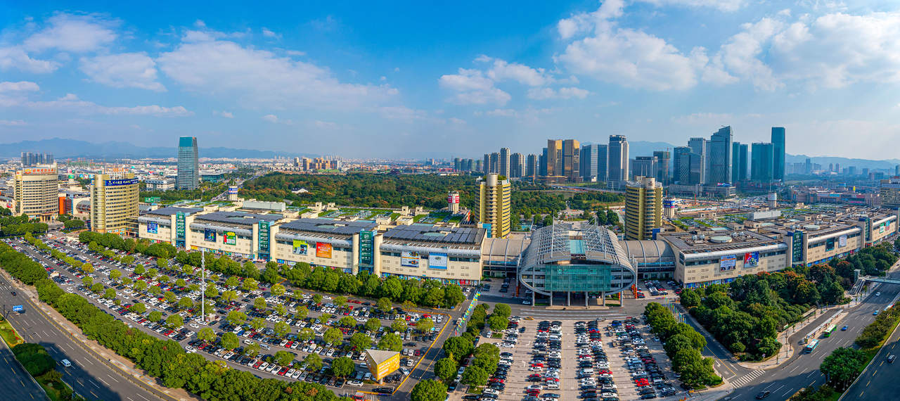 第一视点丨牢记嘱托 感恩奋进——习近平总书记考察调研浙江一周年回访记