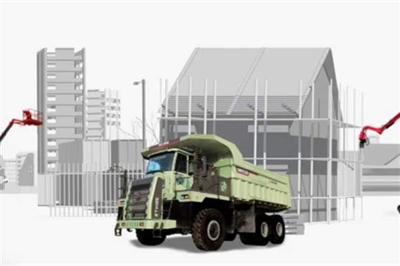 济南这家百亿级民企,“牵手”华为!