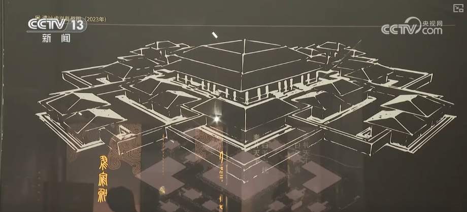 文博观展热潮不减暑期“加时” “科技+文博”让考古成果“活”起来