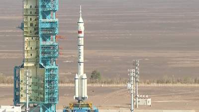 打开2025的记忆盒子｜这些奔赴，让星河不再遥远