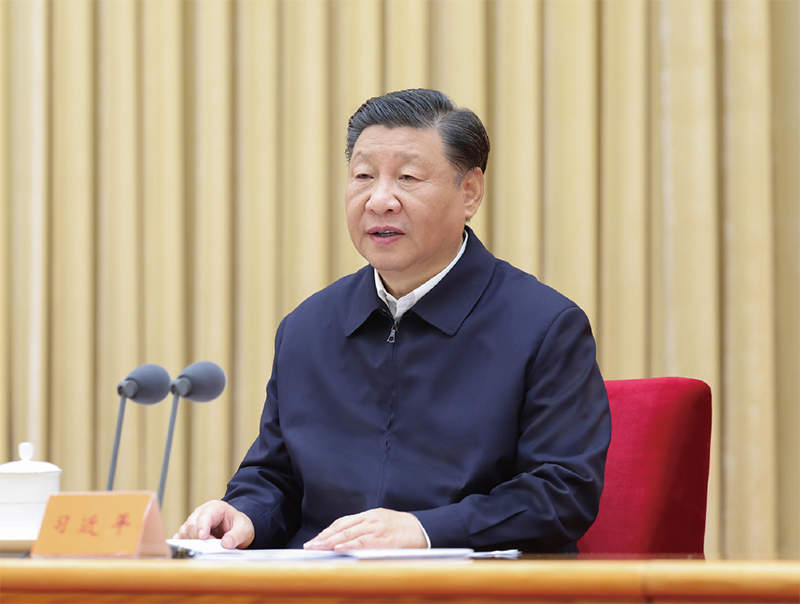 走好中国特色金融发展之路,建设金融强国