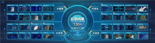 2024新型智慧城市发展创新大会开幕 海信云脑技术助推城市数字化转型