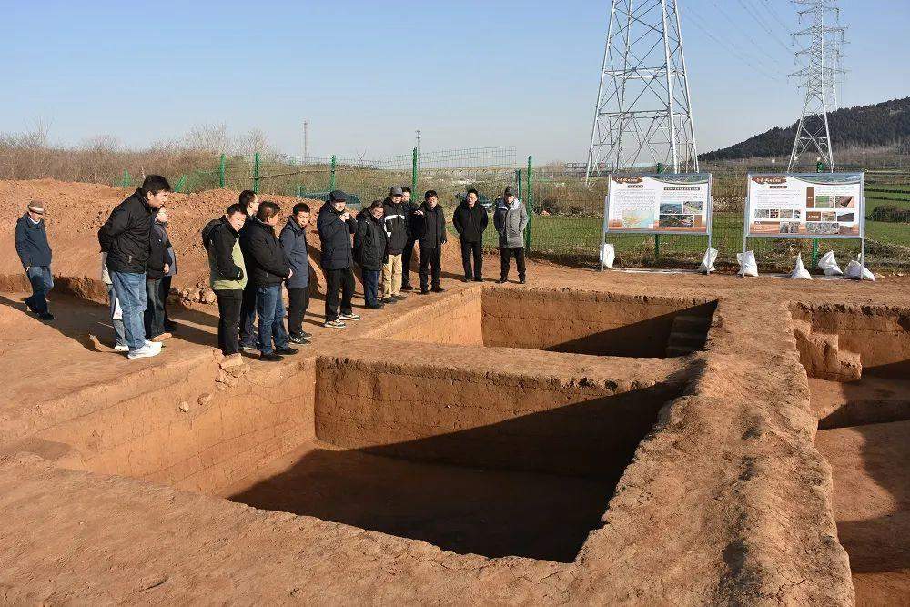 史上首次主动考古，齐长城修建年代明确了