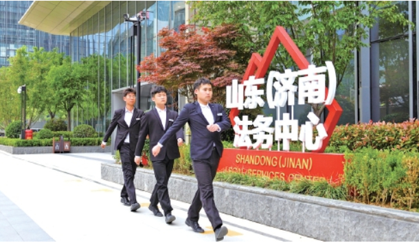 从建城到兴城 以变革致未来 明湖发展集团10年转型赋能中心城区高质量发展