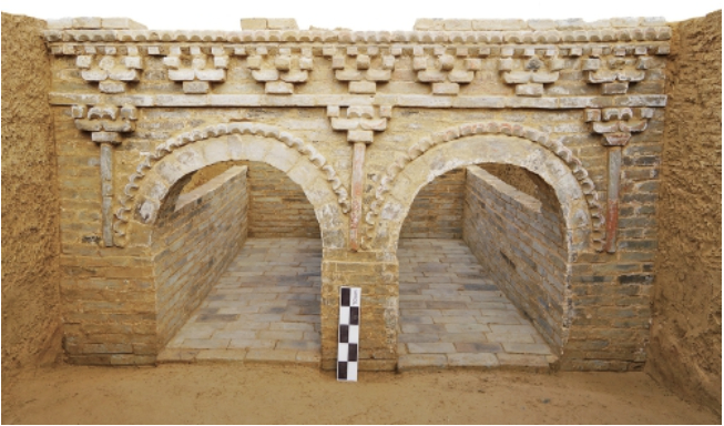 探源泉城 守护文脉 济南考古2025交出亮丽答卷