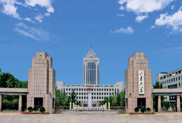 趵眼丨一束光和一颗星,照见济南向上生长的力量