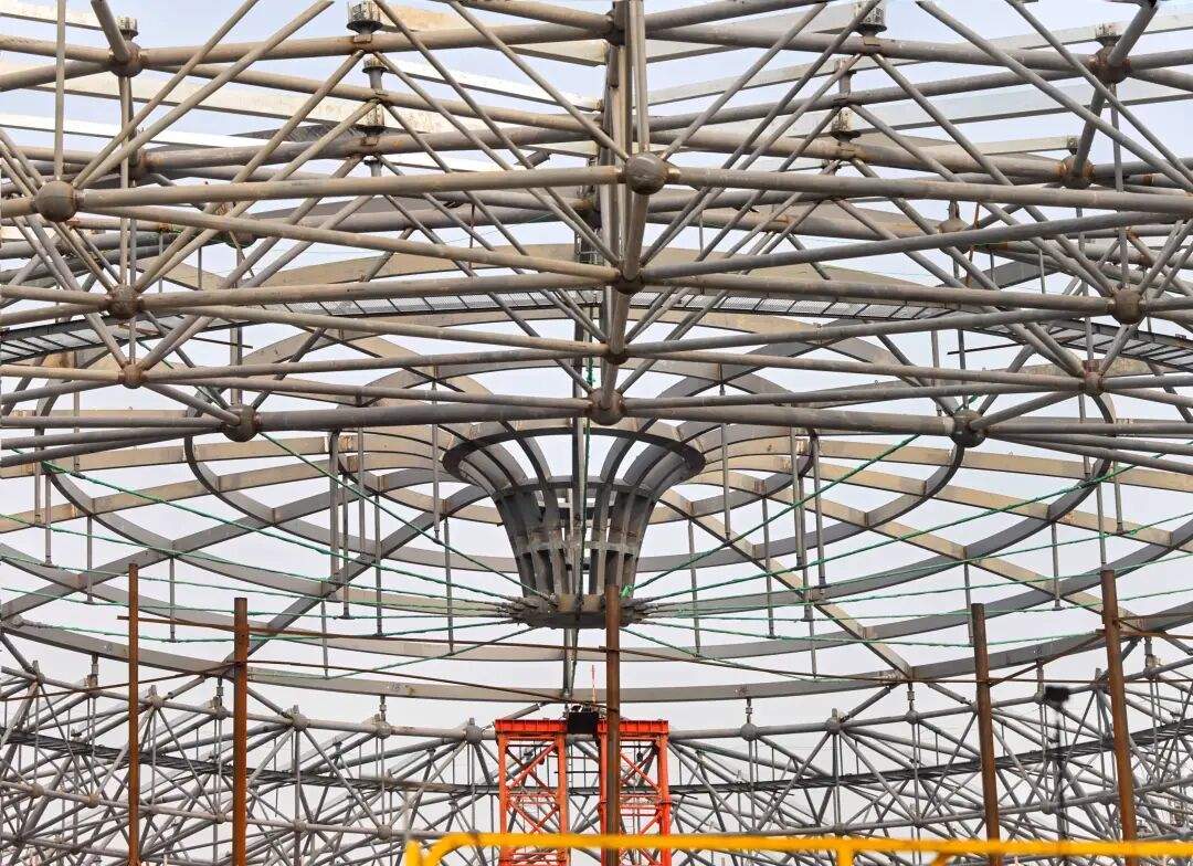 济南机场二期改扩建工程，有新进展→