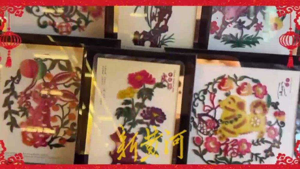 “泉”在济南过大年｜奔赴下一征程，李娟和她的皮影女团让济南皮影戏焕发新生