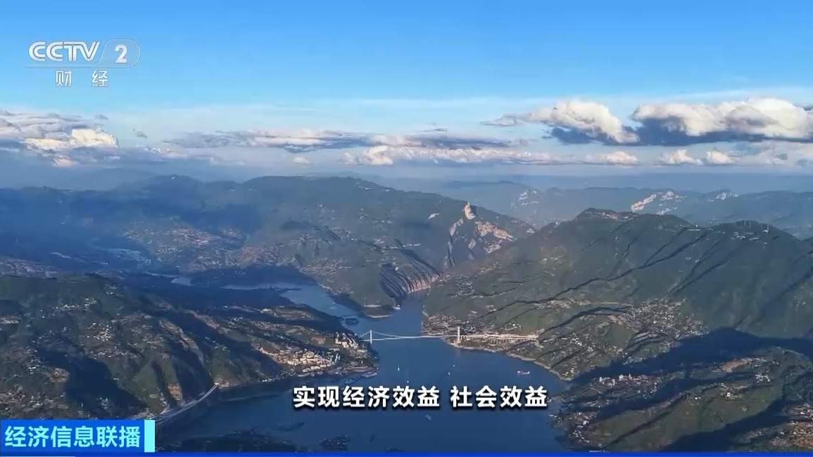 水利建设投资连续4年超万亿元 下一步还有哪些重大部署？