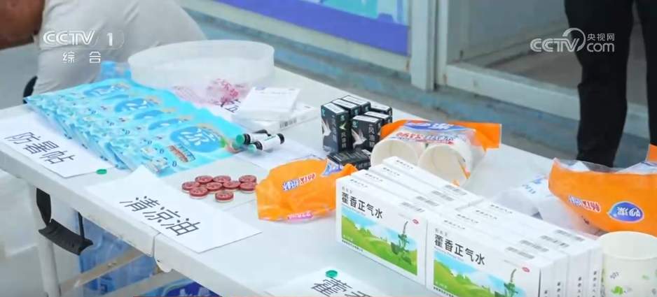 南北方大范围“桑拿天”持续 各地多措并举积极应对