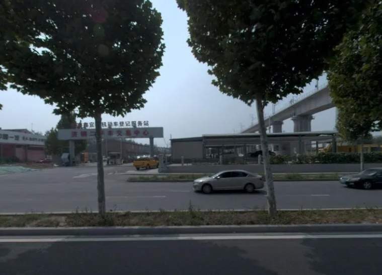 走访济南二手车市场，10万元就能开走“BBA”