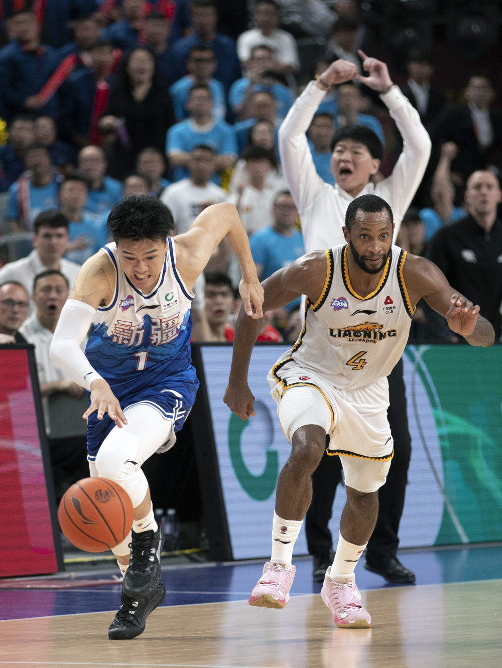 cba | 重返总决赛,新疆再出发 - 体育 - 舜网新闻