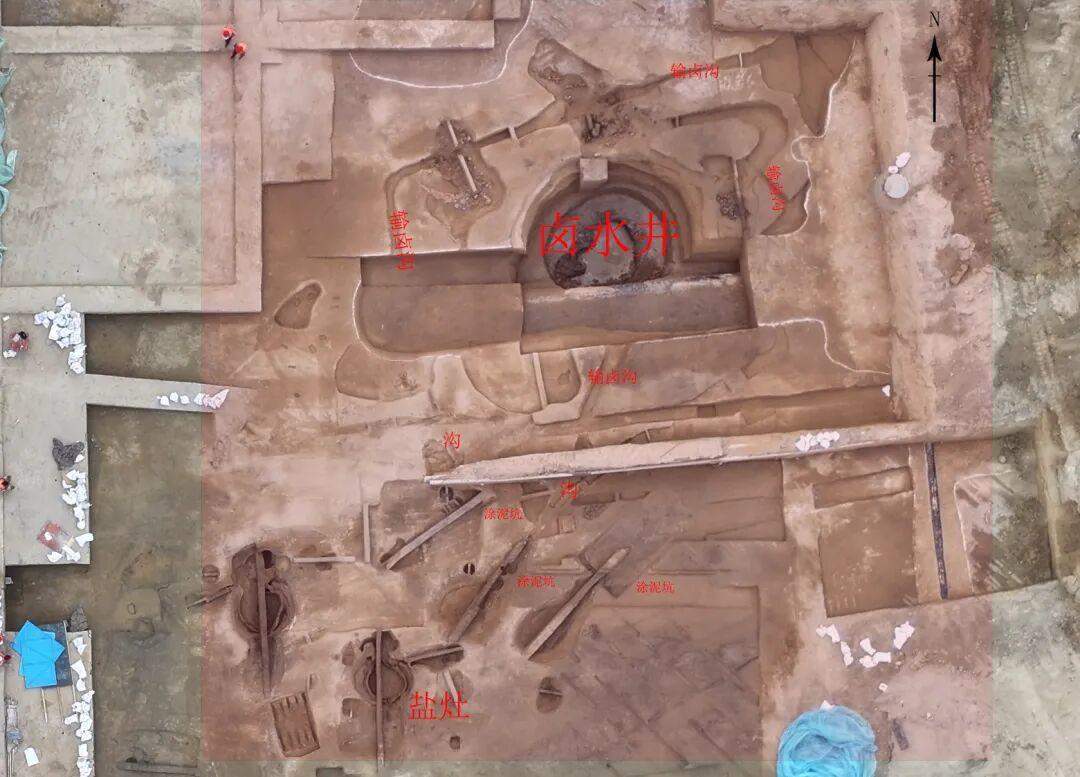 2025年度山东省五大考古新发现初评结果揭晓